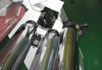 五輥轉(zhuǎn)移涂布